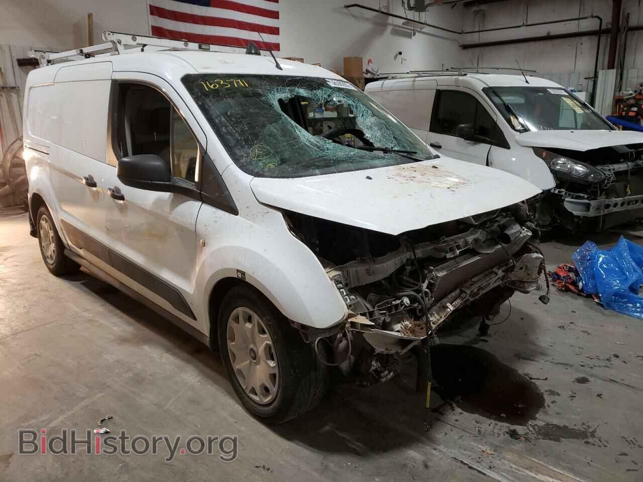 Photo NM0LS7E72E1163771 - FORD TRANSIT CO 2014