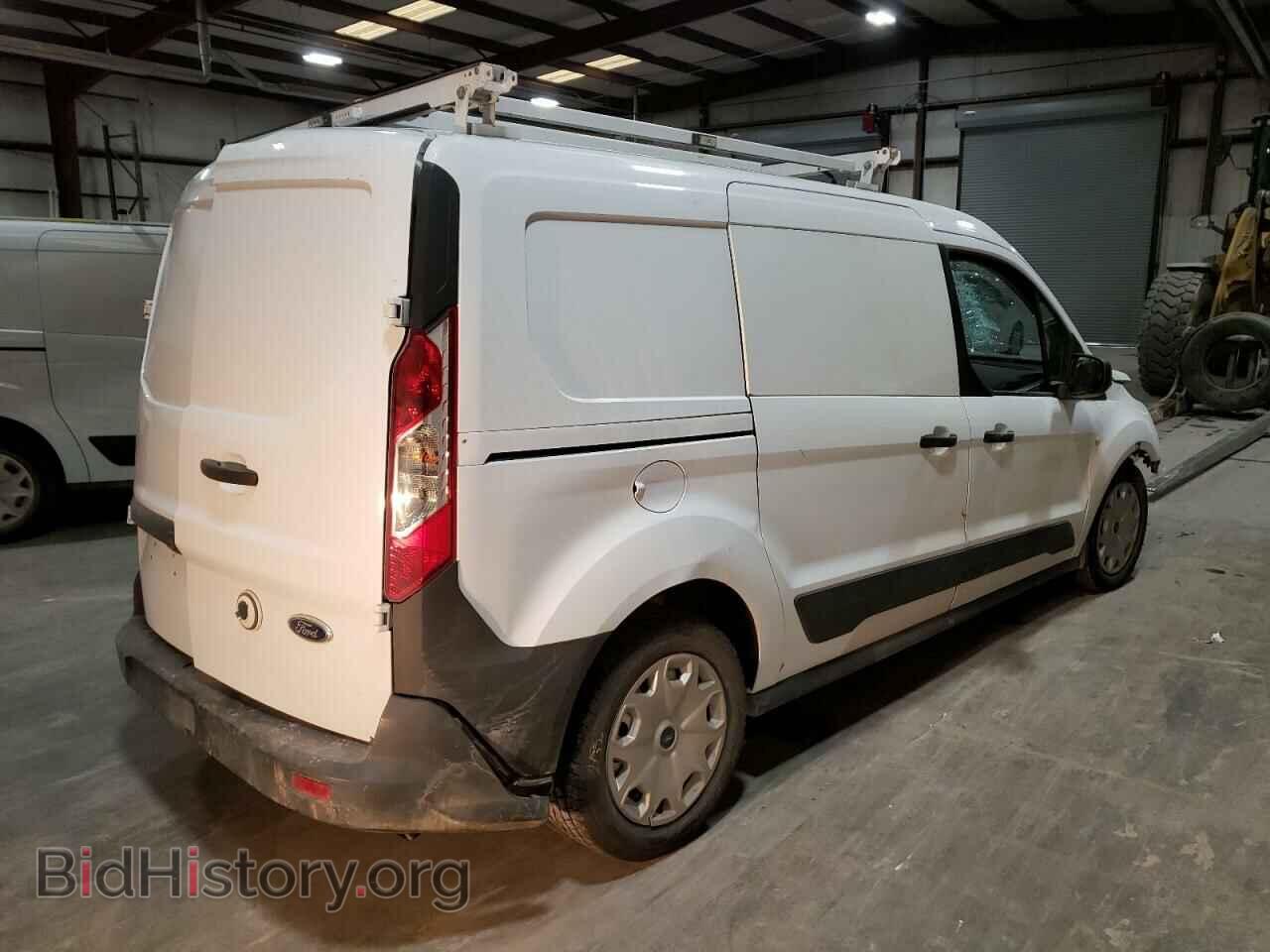 2014 FORD TRANSIT CO - VIN: NM0LS7E72E1163771 - Фото 4