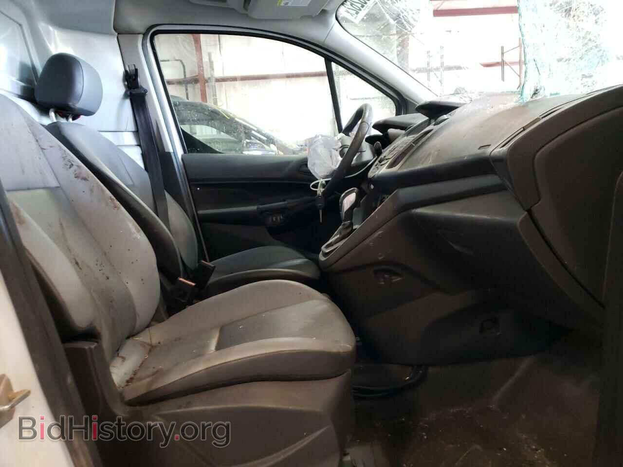 2014 FORD TRANSIT CO - VIN: NM0LS7E72E1163771 - Фото 5