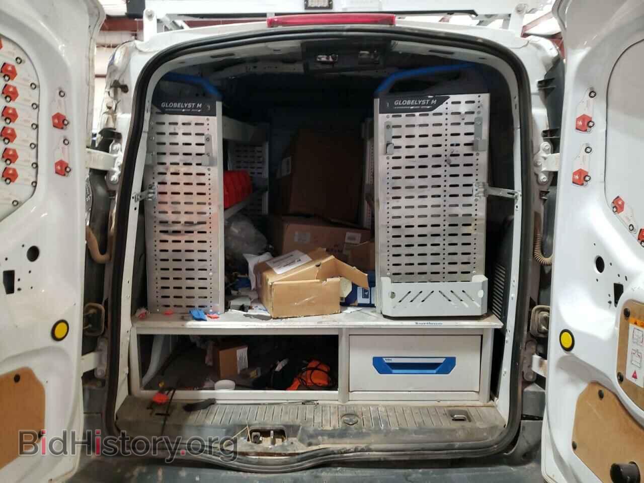 2014 FORD TRANSIT CO - VIN: NM0LS7E72E1163771 - Фото 6