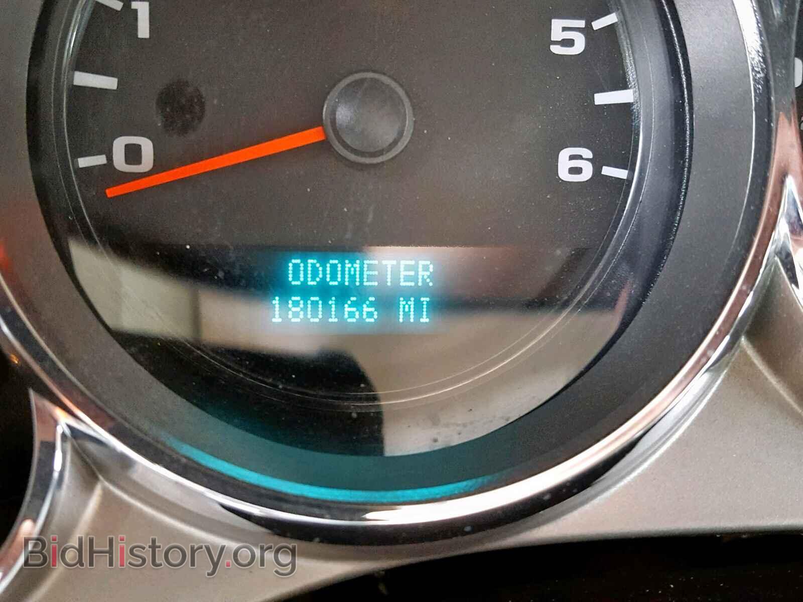 2012 CHEVROLET SILVERADO - VIN: 3GCPKSE70CG122304 - Фото 8