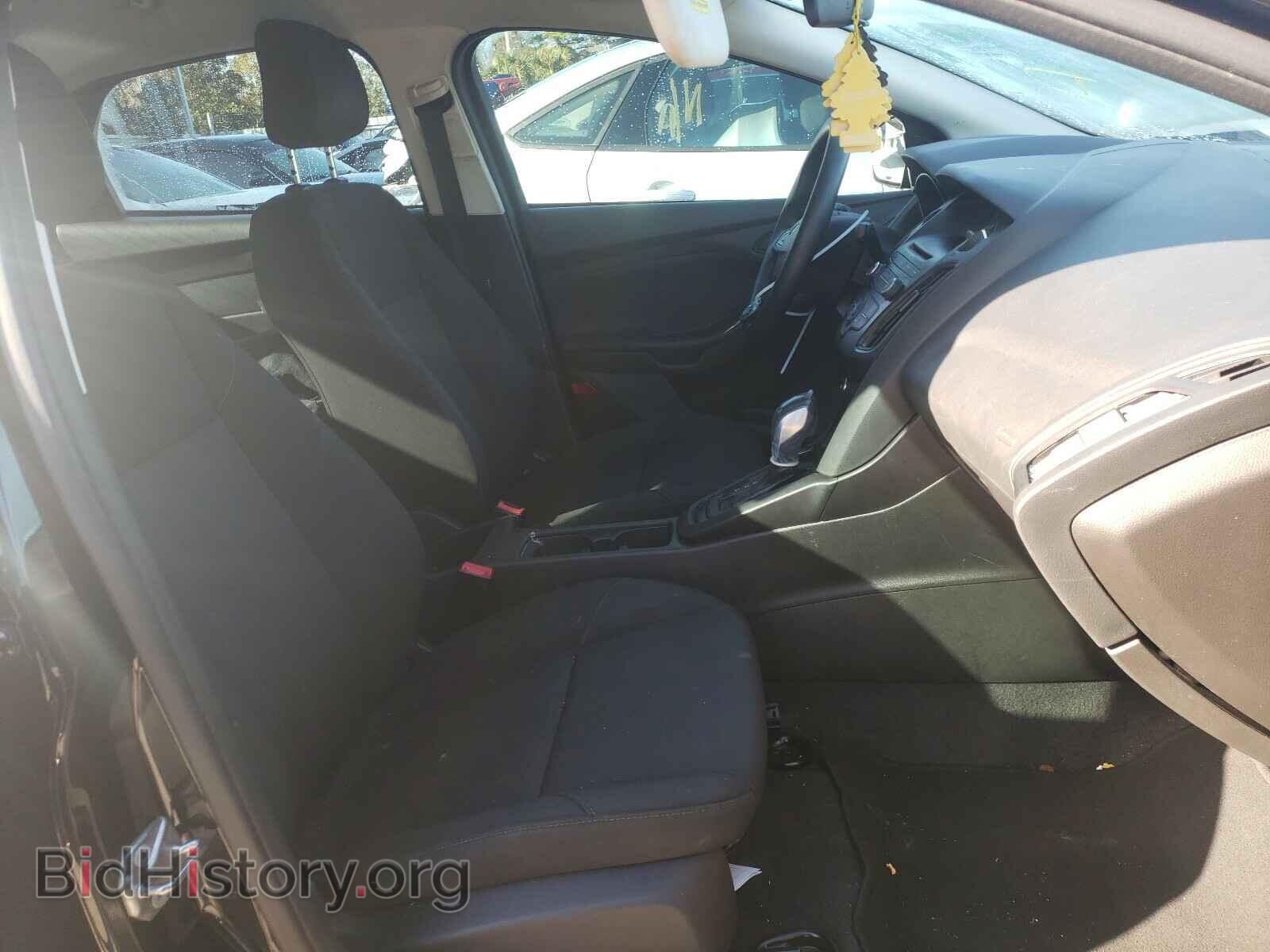 2017 FORD FOCUS - VIN: 1FADP3E24HL218788 - Photo 5