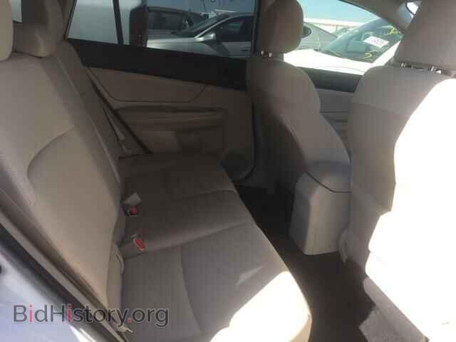 2014 SUBARU IMPREZA - VIN: JF1GPAA64E9230720 - Фото 6