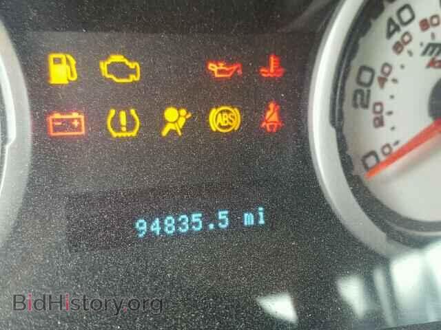 2011 FORD FOCUS - VIN: 1FAHP3GN6BW179829 - Фото 8