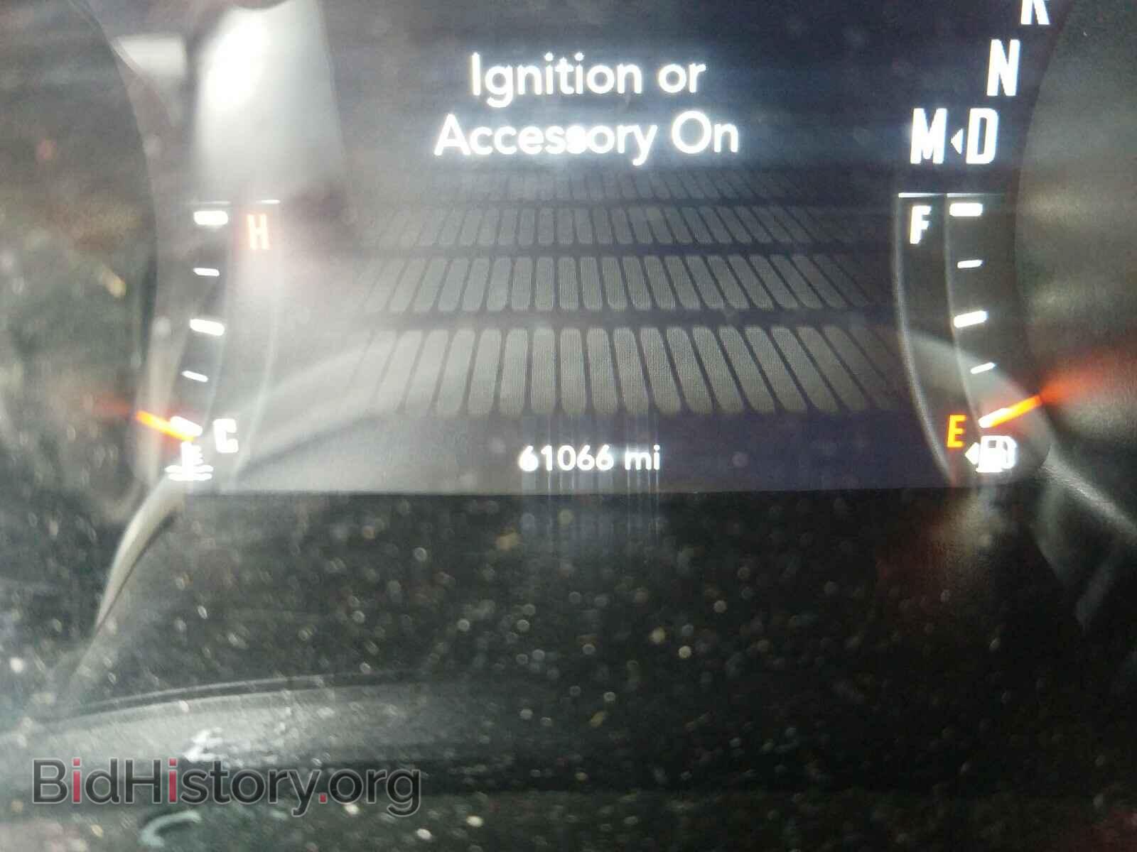 2019 DODGE CHALLENGER - VIN: 2C3CDZAGXKH505841 - Photo 8