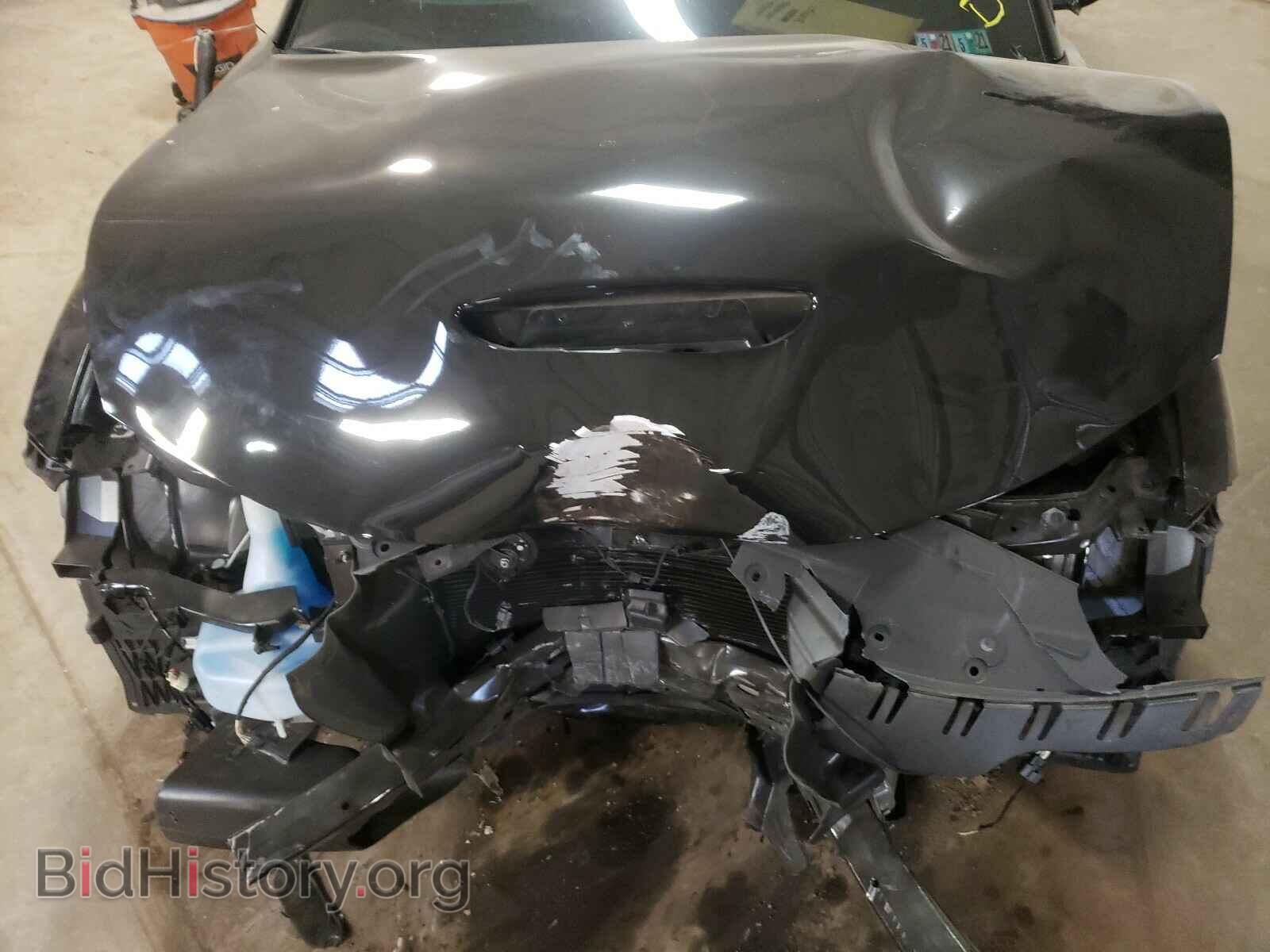 2019 DODGE CHARGER - VIN: 2C3CDXCTXKH619322 - Фото 7