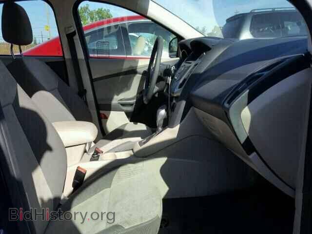 2012 FORD FOCUS - VIN: 1FAHP3F2XCL155429 - Photo 5