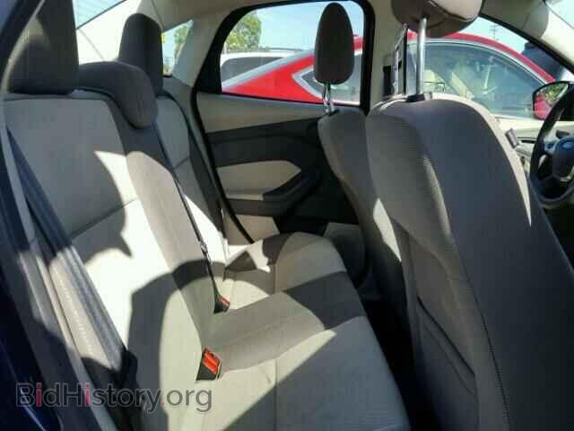 2012 FORD FOCUS - VIN: 1FAHP3F2XCL155429 - Photo 6