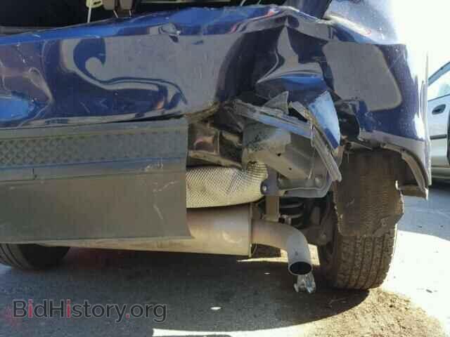 2012 FORD FOCUS - VIN: 1FAHP3F2XCL155429 - Photo 9