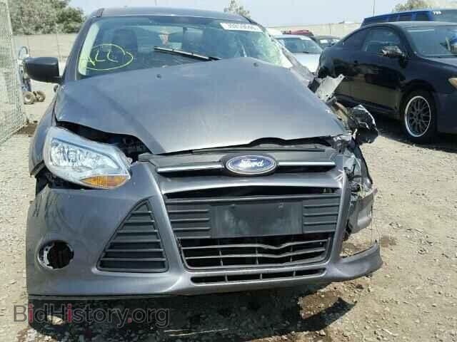 2014 FORD FOCUS - VIN: 1FADP3E25EL432412 - Photo 10