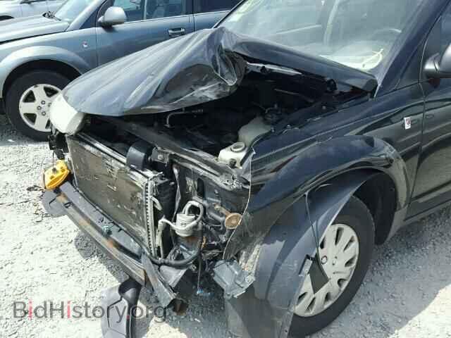 2005 SATURN VUE - VIN: 5GZCZ33D45S852672 - Фото 9