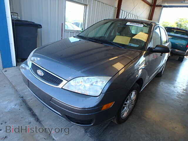 2007 FORD FOCUS - VIN: 1FAHP34NX7W212049 - Photo 2