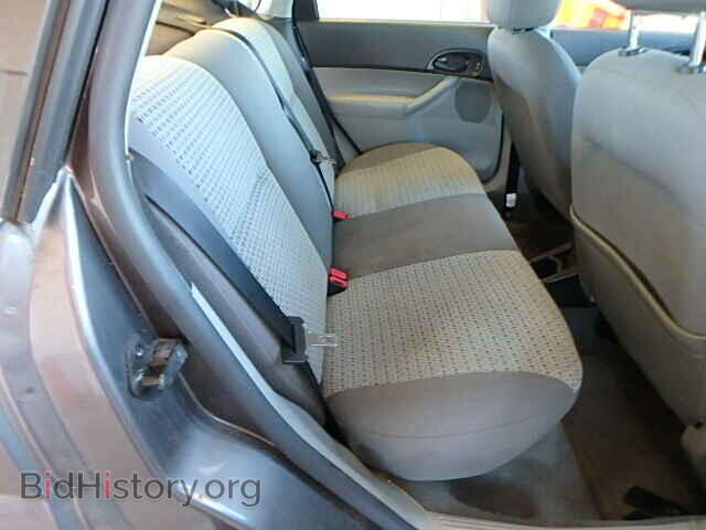 2007 FORD FOCUS - VIN: 1FAHP34NX7W212049 - Photo 6