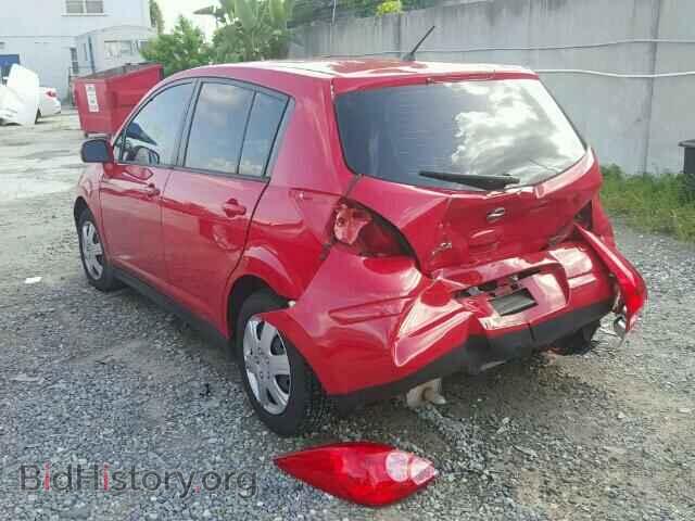 2012 NISSAN VERSA - VIN: 3N1BC1CP2CK808381 - Фото 3
