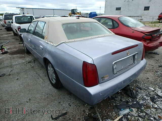2005 CADILLAC DEVILLE - VIN: 1G6KD54Y05U246768 - Photo 3