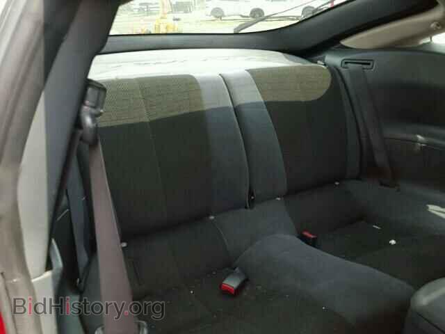 2006 MITSUBISHI ECLIPSE - VIN: 4A3AK24F26E053526 - Photo 6