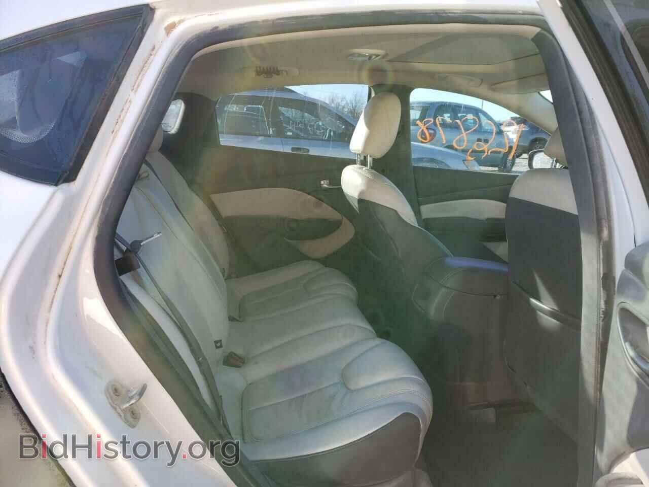 2013 DODGE DART - VIN: 1C3CDFCH3DD142173 - Фото 6