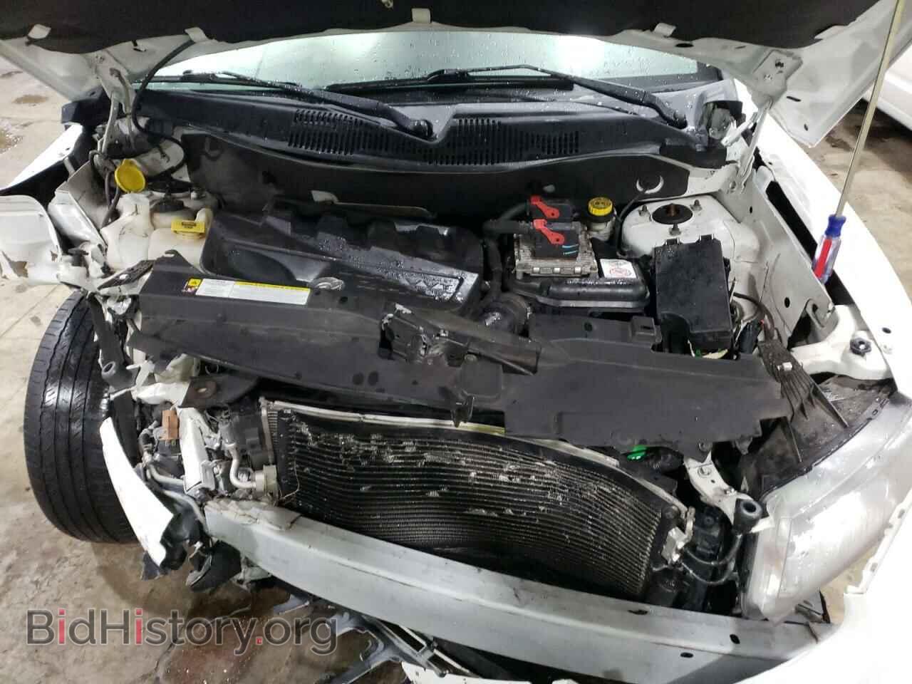 2011 JEEP COMPASS - VIN: 1J4NF5FB4BD279453 - Фото 7