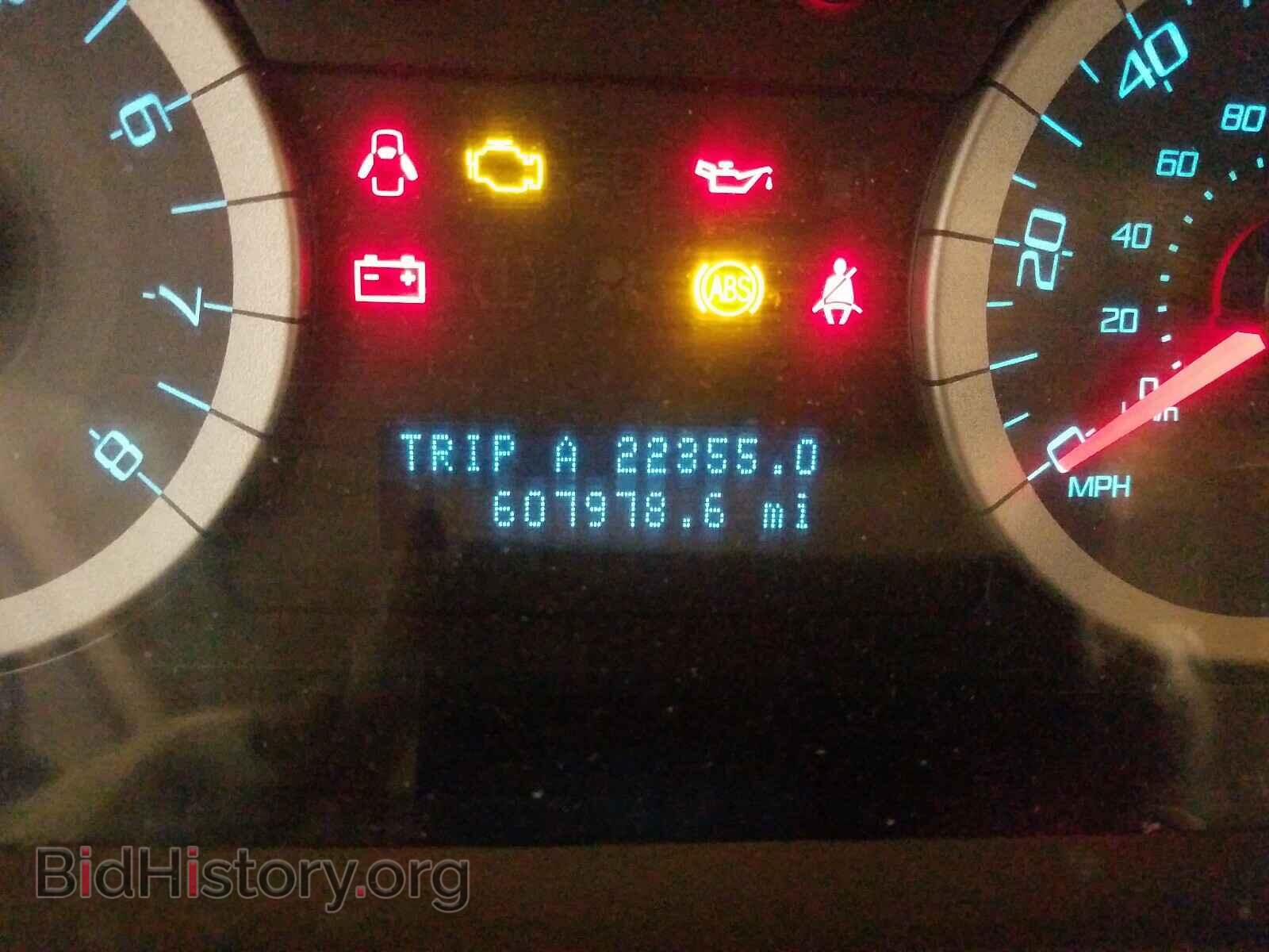 2012 FORD ESCAPE - VIN: 1FMCU0E71CKB66488 - Фото 8