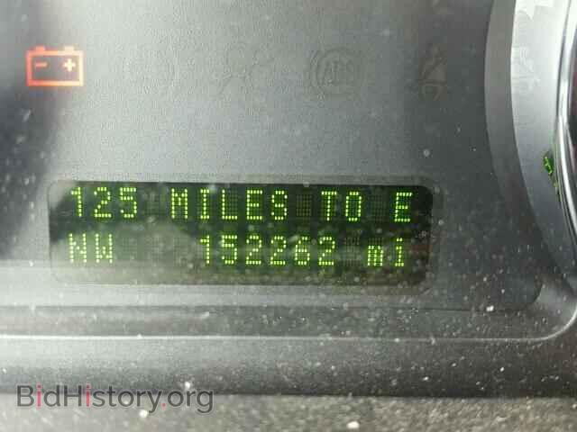 2010 FORD EDGE - VIN: 2FMDK4JC2ABB55947 - Фото 8