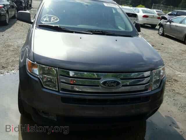2010 FORD EDGE - VIN: 2FMDK4JC2ABB55947 - Фото 9
