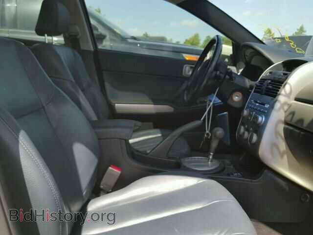 2005 MITSUBISHI GALANT - VIN: 4A3AB56FX5E019606 - Фото 5