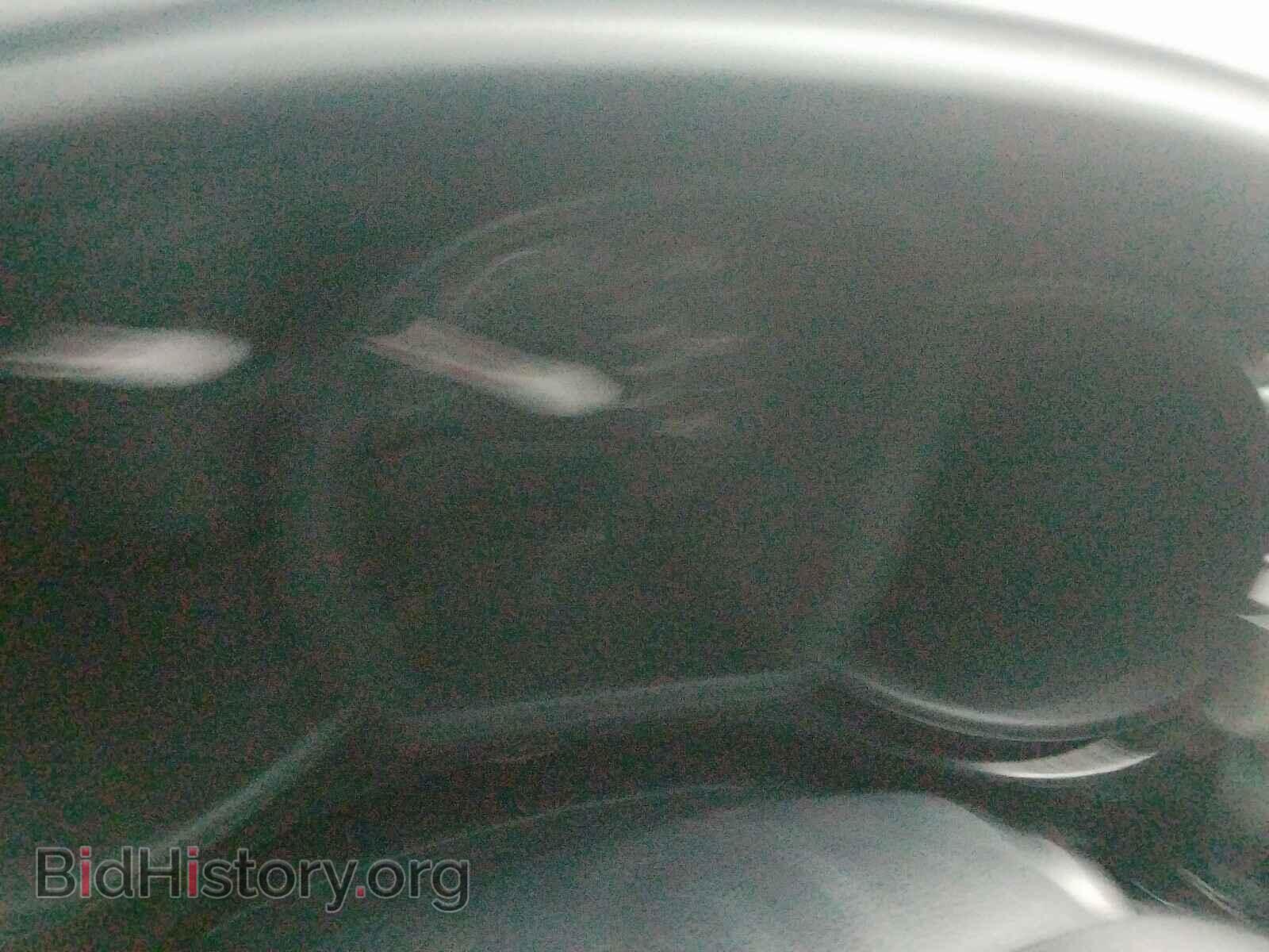 2017 KIA RIO - VIN: KNADM4A34H6070466 - Фото 8