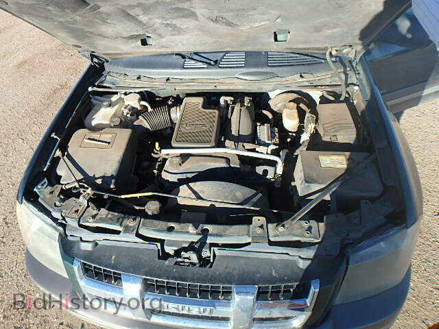 2004 ISUZU ASCENDER - VIN: 4NUES16S946701688 - Фото 7