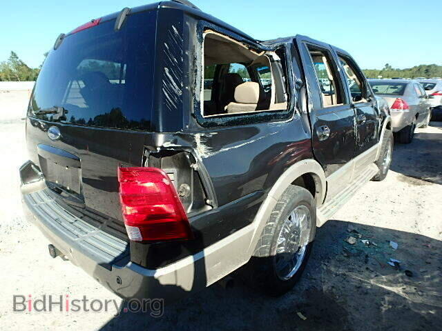2006 FORD EXPEDITION - VIN: 1FMPU17526LA66479 - Фото 4