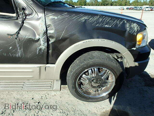 2006 FORD EXPEDITION - VIN: 1FMPU17526LA66479 - Фото 9