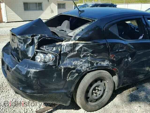 2011 DODGE AVENGER - VIN: 1B3BD4FB8BN608496 - Photo 10