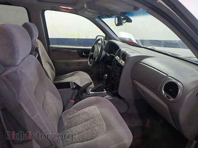 2003 GMC ENVOY - VIN: 1GKDT13S632165396 - Photo 5