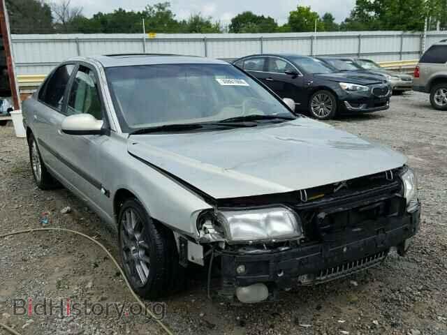 Photo YV1TS90D611197986 - VOLVO S80 2001