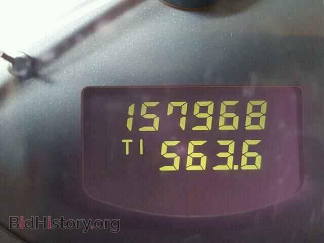 2001 VOLVO S80 - VIN: YV1TS90D611197986 - Фото 8