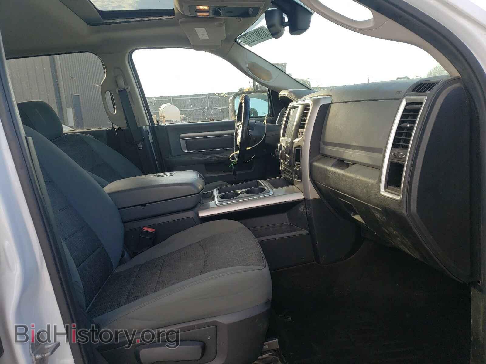 2014 DODGE RAM - VIN: 1C6RR7LMXES394954 - Photo 5
