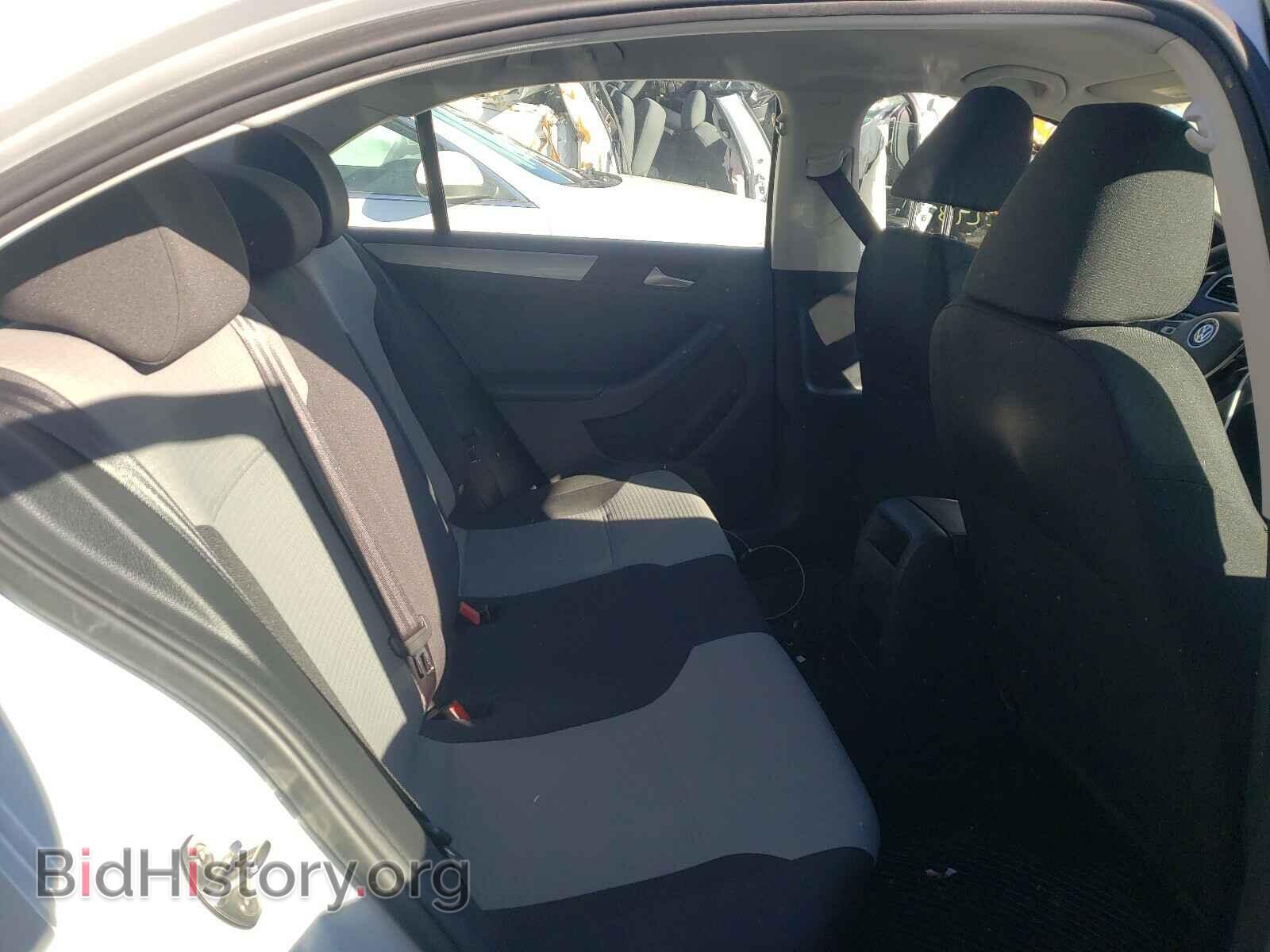 2017 VOLKSWAGEN JETTA - VIN: 3VW2B7AJ7HM388319 - Фото 6
