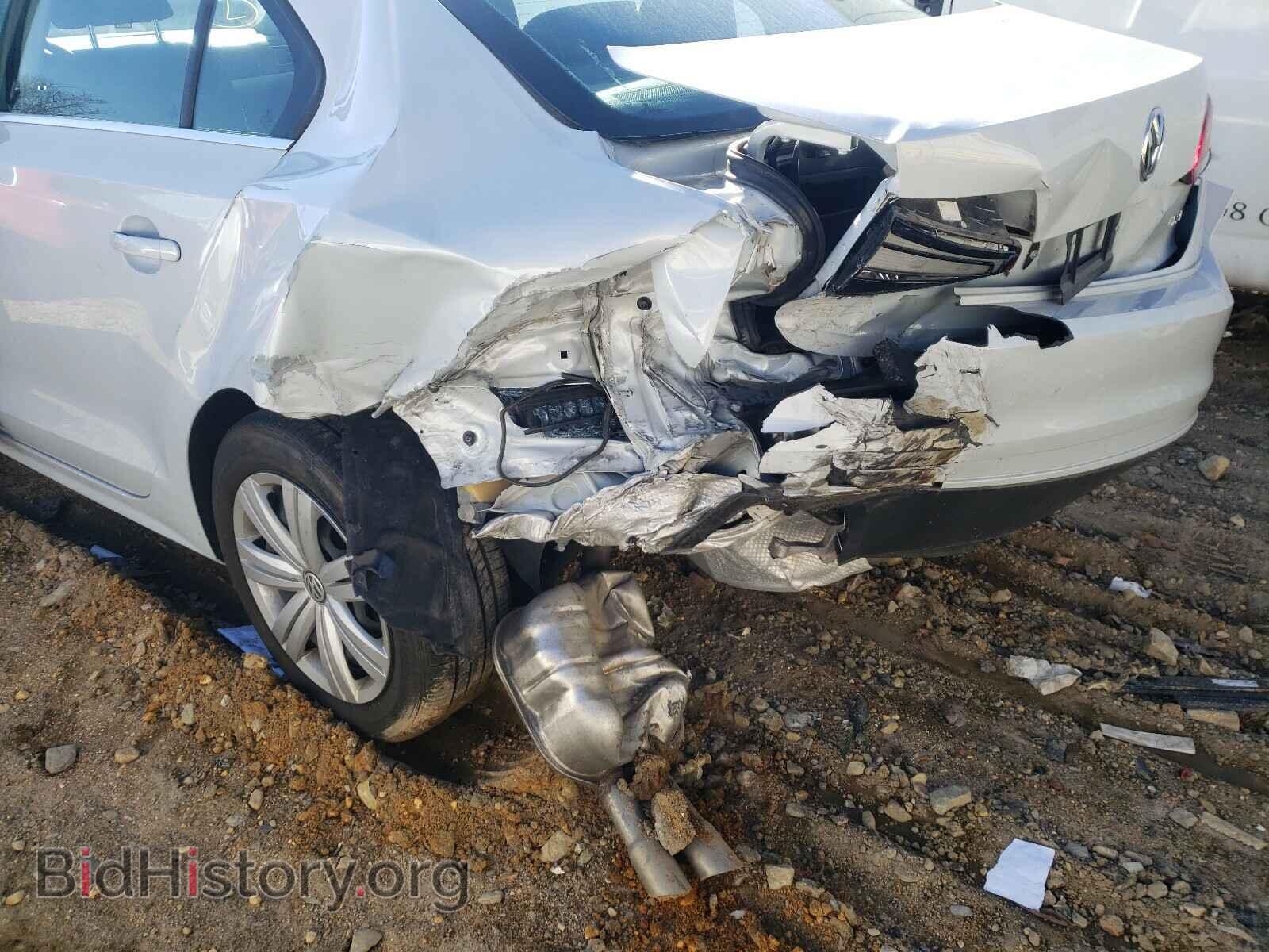 2017 VOLKSWAGEN JETTA - VIN: 3VW2B7AJ7HM388319 - Фото 9