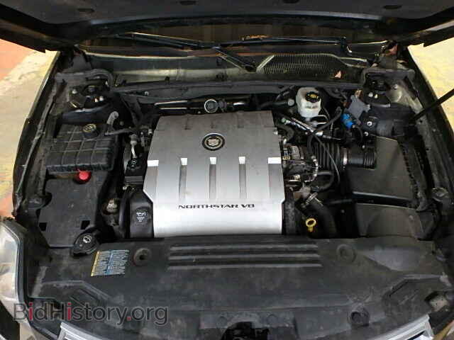 2006 CADILLAC DTS - VIN: 1G6KD57Y56U190761 - Фото 7