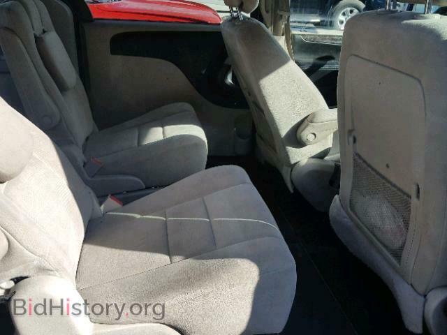2012 DODGE CARAVAN - VIN: 2C4RDGCG8CR190492 - Фото 6