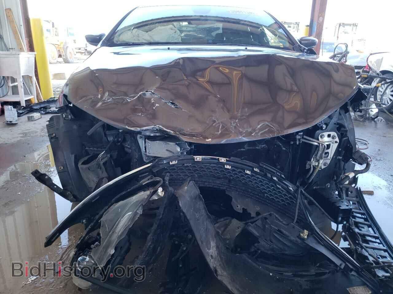 2015 CHRYSLER 200 - VIN: 1C3CCCAB2FN640295 - Фото 9