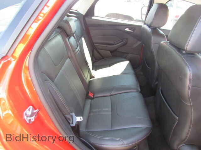 2013 FORD FOCUS - VIN: 1FADP3F24DL224955 - Photo 6