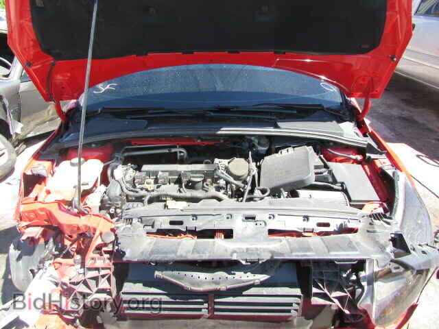 2013 FORD FOCUS - VIN: 1FADP3F24DL224955 - Photo 7