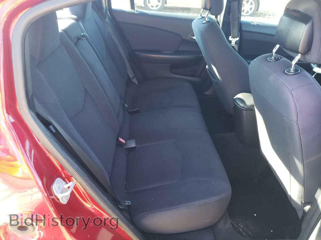 2013 CHRYSLER 200 - VIN: 1C3CCBAB1DN733221 - Фото 6