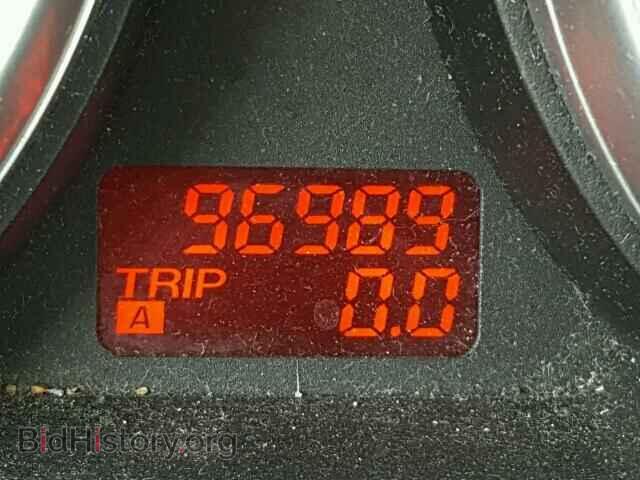 2007 MAZDA CX-9 - VIN: JM3TB28Y570100643 - Фото 8