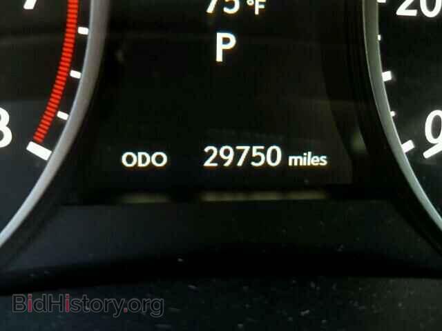 2013 LEXUS ES350 - VIN: JTHBK1GG1D2021993 - Фото 8