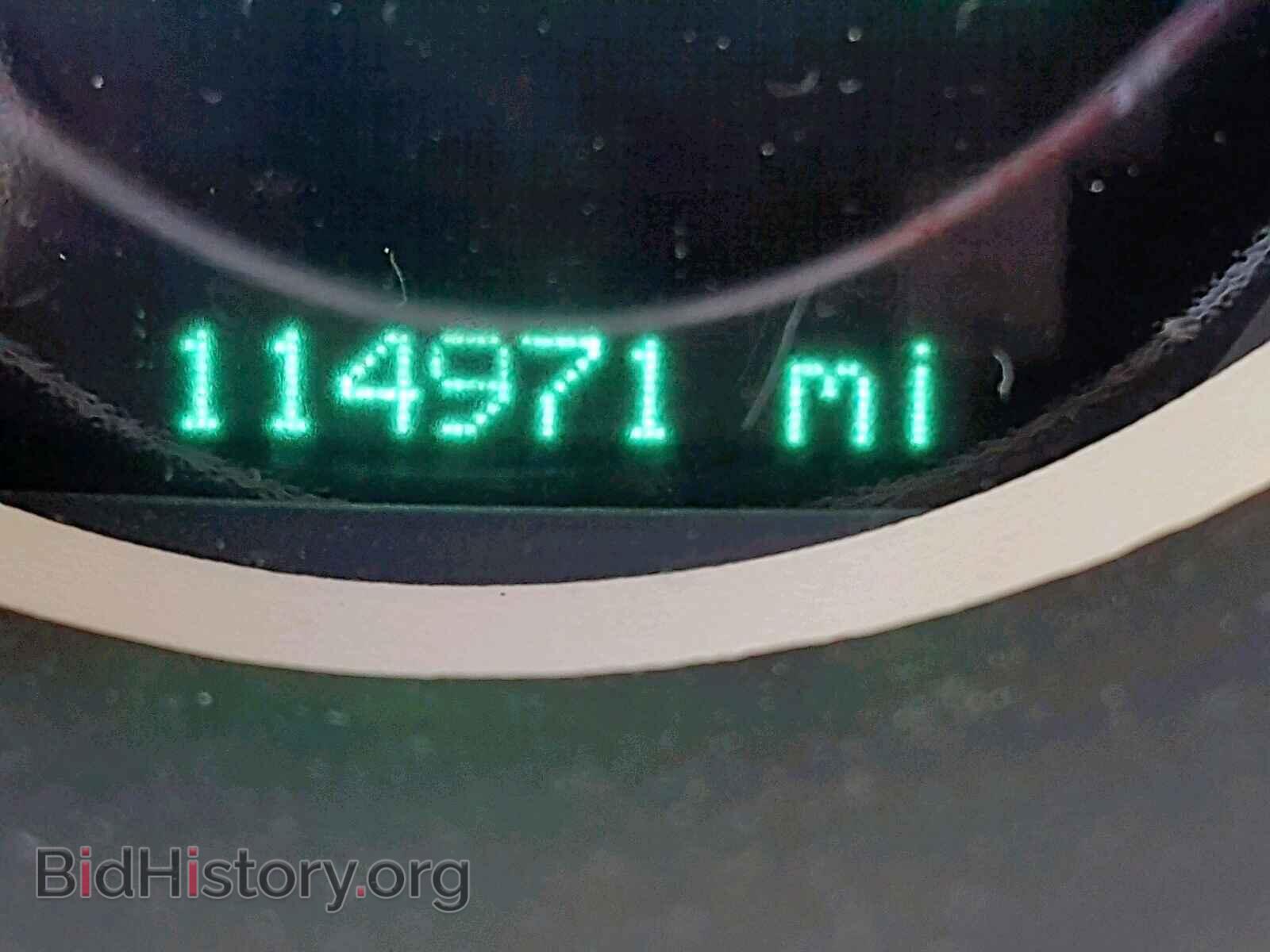 2014 DODGE CHALLENGER - VIN: 2C3CDYAG2EH137251 - Photo 8