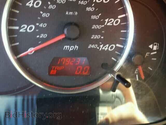 2005 MAZDA 6 - VIN: 1YVHP80C355M54237 - Фото 8