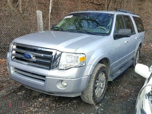 2012 FORD EXPEDITION - VIN: 1FMJK1H55CEF11677 - Фото 2