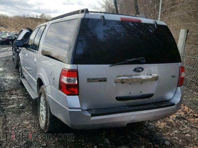 2012 FORD EXPEDITION - VIN: 1FMJK1H55CEF11677 - Фото 3