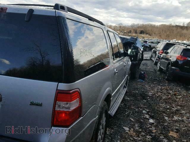2012 FORD EXPEDITION - VIN: 1FMJK1H55CEF11677 - Фото 4
